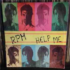 RPM - Help Me album flac