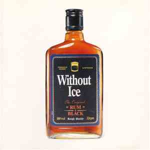 Rum & Black - Without Ice album flac
