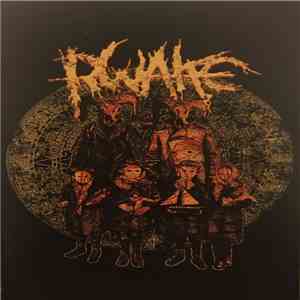 Rwake - Hell Is A Door To The Sun album flac
