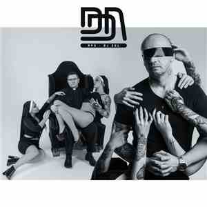 Rychu Peja Solo, DJ Zel - DDA album flac