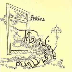 Sabine - The Window In My Mind album flac
