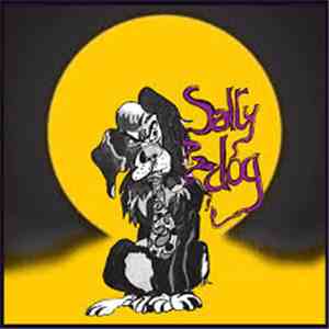 Salty Dog  - Salty Dog album flac