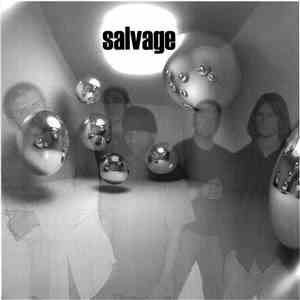 Salvage  - Salvage album flac