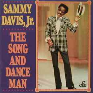 Sammy Davis Jr. - The Song And Dance Man album flac