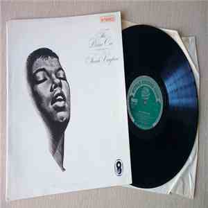 Sarah Vaughan - The Divine One album flac