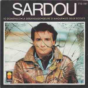 Sardou - Io Domenico album flac