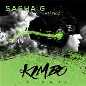 Sasha G - Vertigo album flac