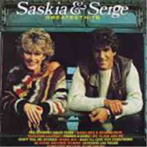 Saskia & Serge - Greatest Hits album flac