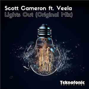 Scott Cameron Ft. Veela - Lights Out album flac