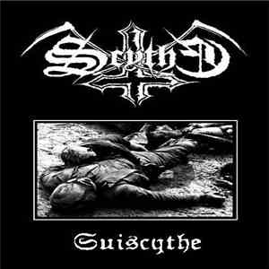Scythe  - Suiscythe album flac