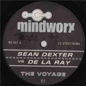 Sean Dexter vs De La Ray - The Voyage album flac