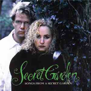 Secret Garden - Songs From A Secret Garden album flac