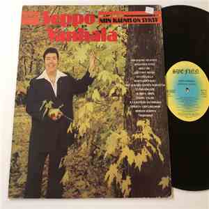 Seppo Vanhala - Niin Kaunis On Syksy album flac