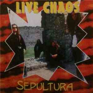 Sepultura - Live Chaos album flac