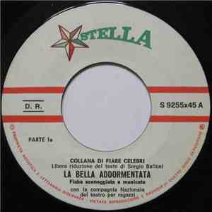 Sergio Balloni - La Bella Addormentata album flac