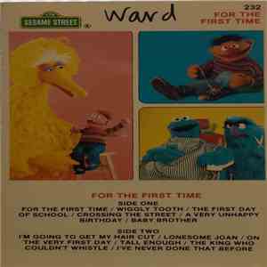 Sesame Street - For The First Time album flac