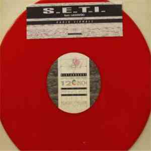 S.E.T.I. feat. Lagowski - Radio Signals album flac