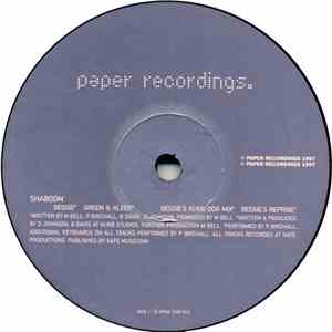 Shaboom - Bessie album flac
