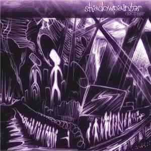 Shadowpainter - Decipher album flac