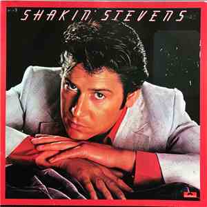 Shakin' Stevens - Shakin' Stevens album flac