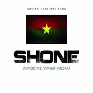 Shone - Apocalypse Now album flac