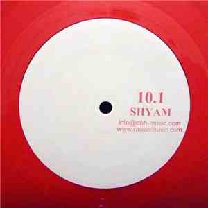 Shyam  - 10.1 album flac