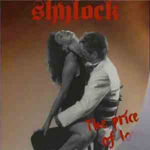 Shylock - The Price Of Love album flac