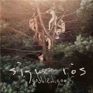 Sigur Rós - Gobbledigook album flac