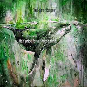 Silent Island - Re-quator album flac