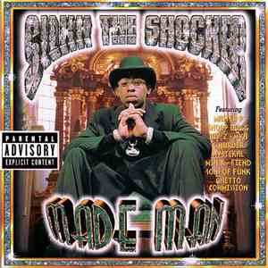 Silkk The Shocker - Made Man album flac