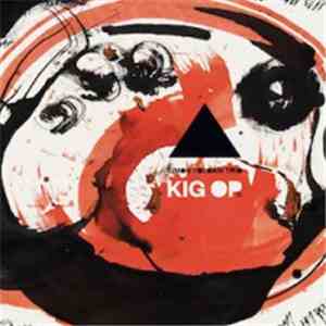 Simon Toldam Trio - Kig Op 15 album flac