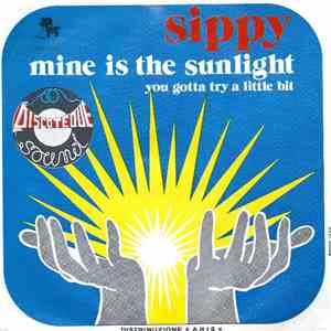 Sippy - Mine Is The Sunlight album flac