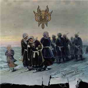 Сивый Яр - Поминальные Холсты = Burial Shrouds album flac