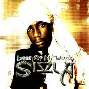 Sizzla - Light Of My World album flac