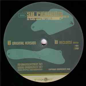 SK Radicals - Is This Love For Real? album flac