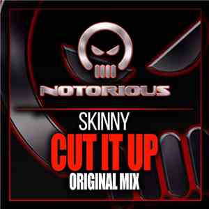 Skinny - Cut It Up album flac