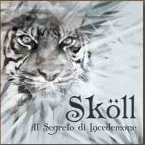 Sköll - Il Segreto Di Lacedemone album flac