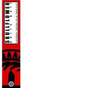 Skullflower - White Wolf album flac