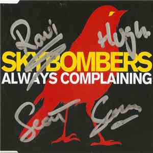 Skybombers - Always Complaining album flac