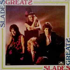 Slade - Slades Greats album flac