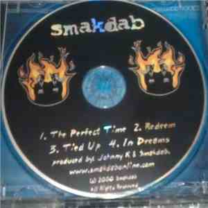 Smakdab - The Perfect Time album flac