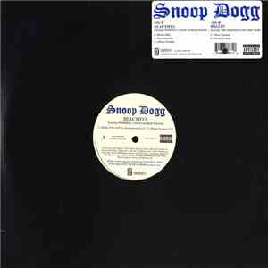 Snoop Dogg - Beautiful / Ballin' album flac