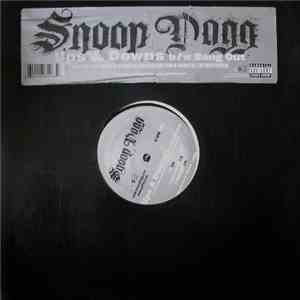 Snoop Dogg - Ups & Downs / Bang Out album flac