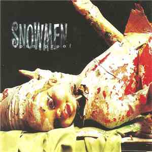 Snowmen - Soundproof album flac