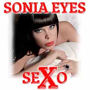 Sonia Eyes - Sexo album flac