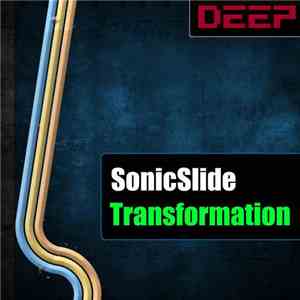 SonicSlide - Transformation album flac