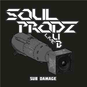 Soulprodz - Sub Damage album flac