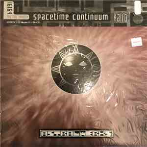 Spacetime Continuum - Kairo / Room Kick album flac