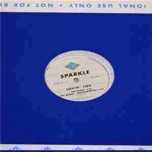 Sparkle - Lovin' You album flac