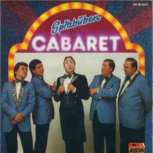 Spitzbuben - CABARET album flac